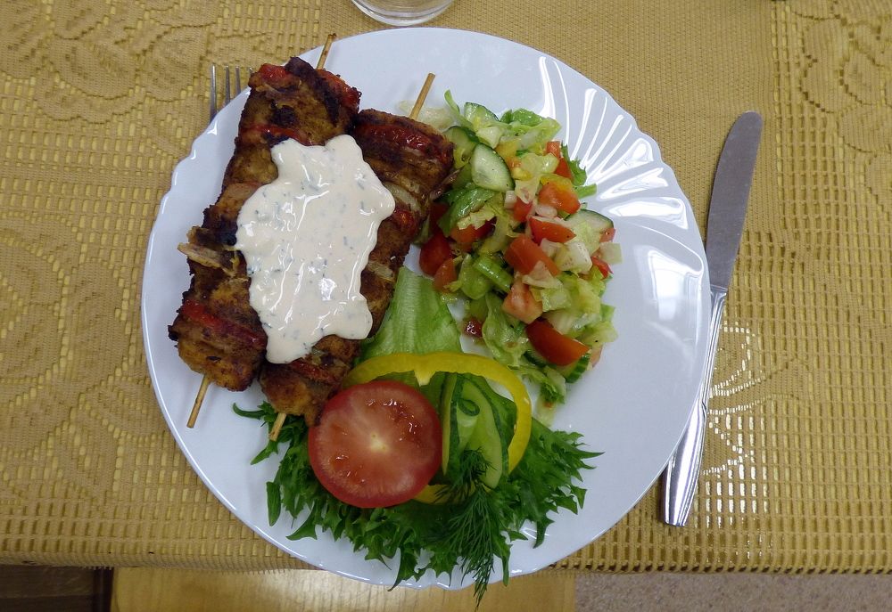 Photograph by Pjotr Alekseev