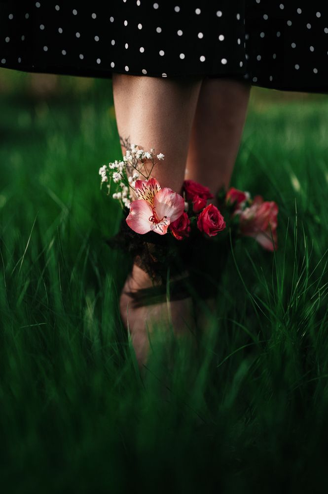 Photograph by Юлия Торгашова