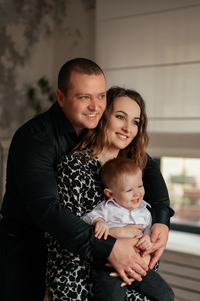 Photograph by Юлия Торгашова