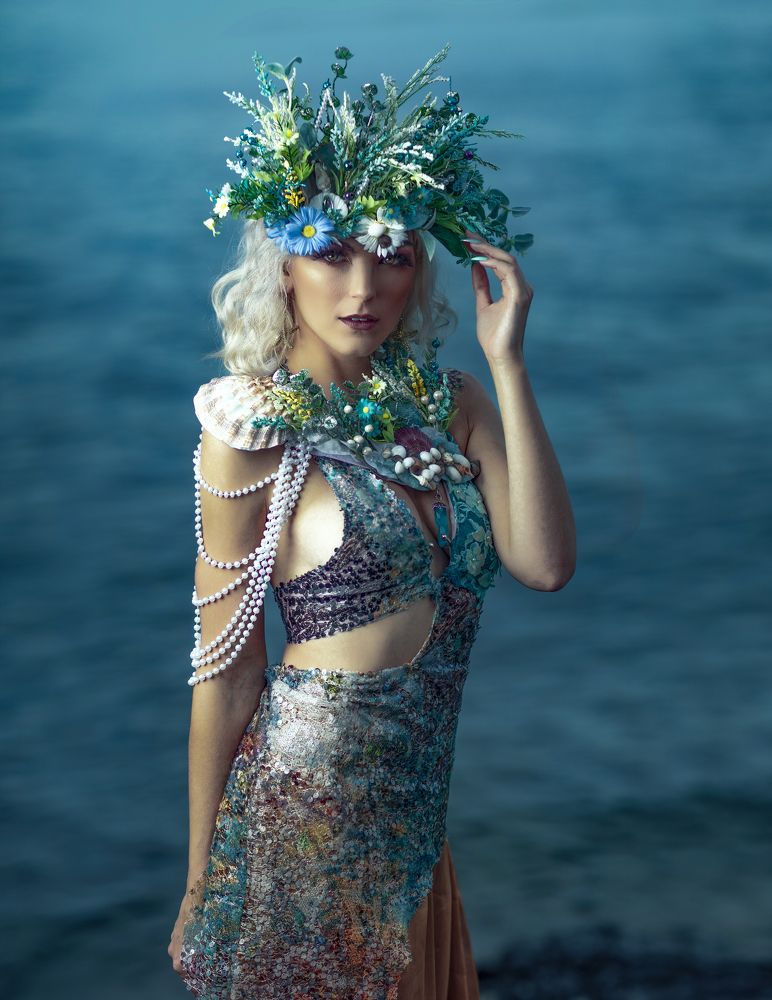 Photograph by ALi Dolati