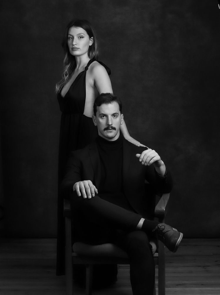 Photograph by Meliha Suskavcevic