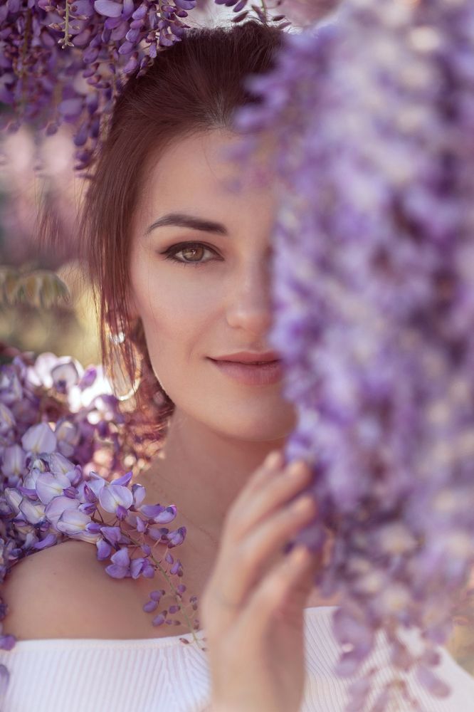 Photograph by Marina Charkina