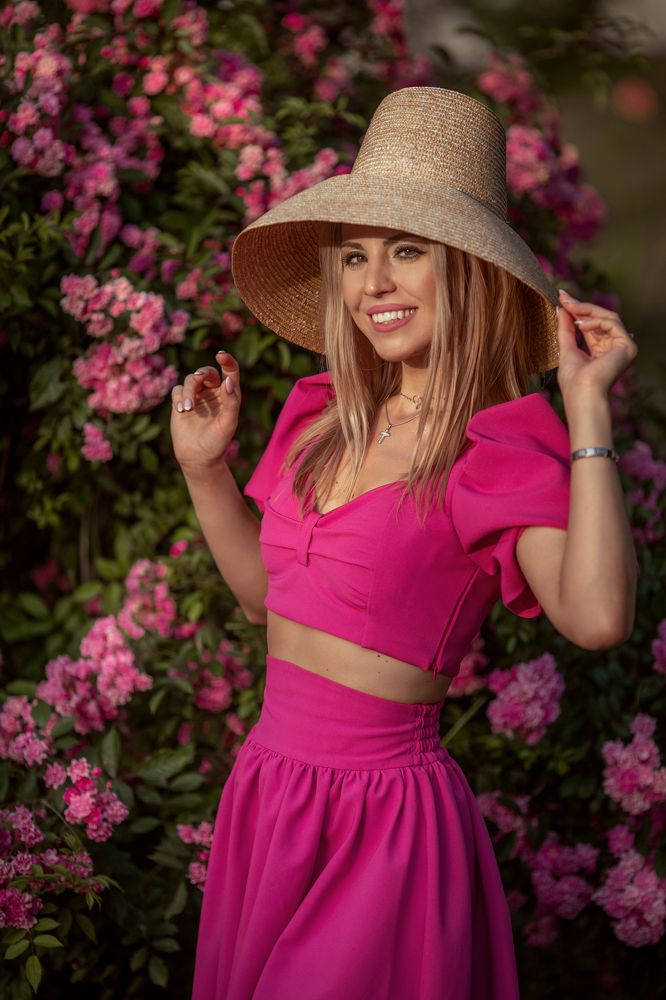 Photograph by Marina Charkina