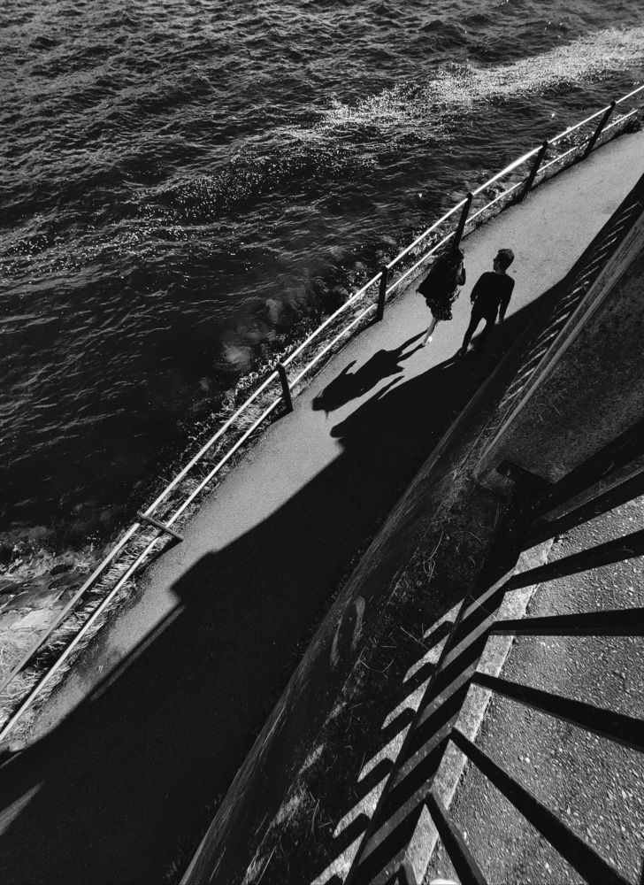 Photograph by Yana Bobrova