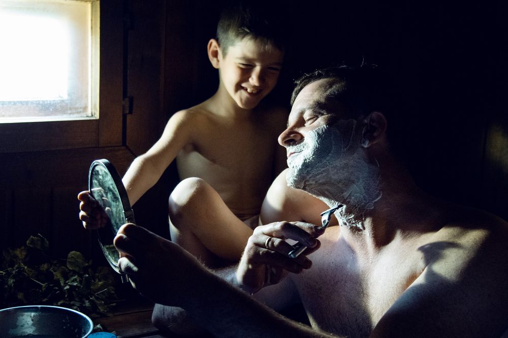 Photograph by Александра Панина