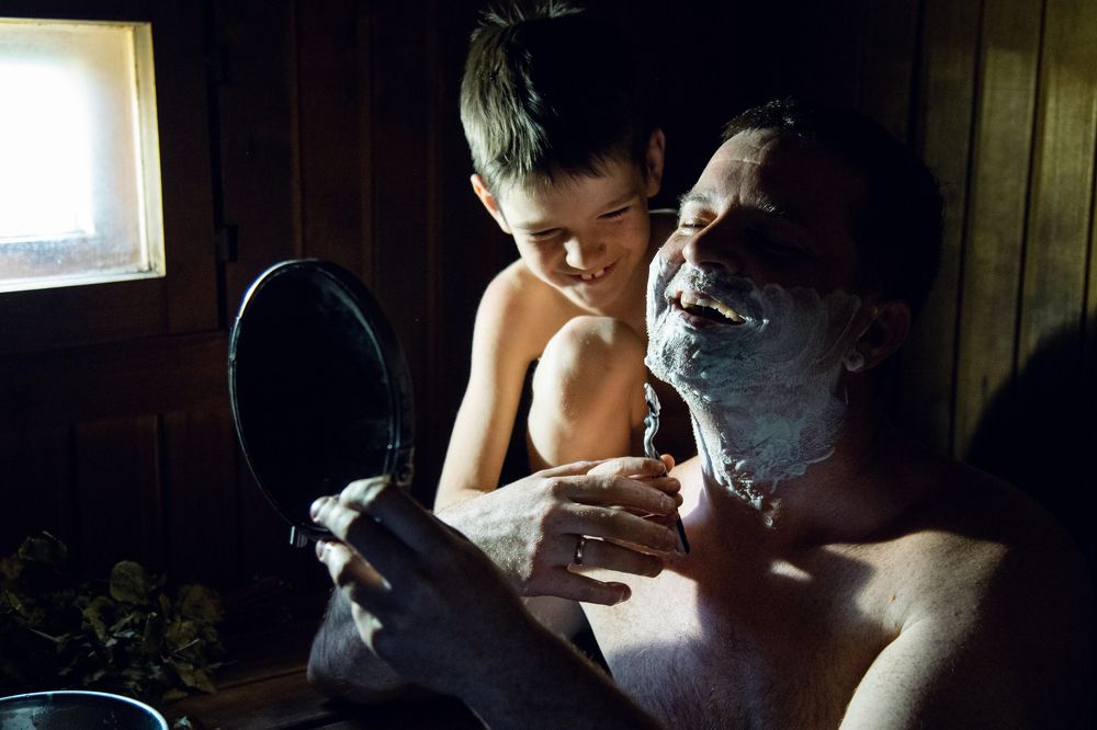 Photograph by Александра Панина