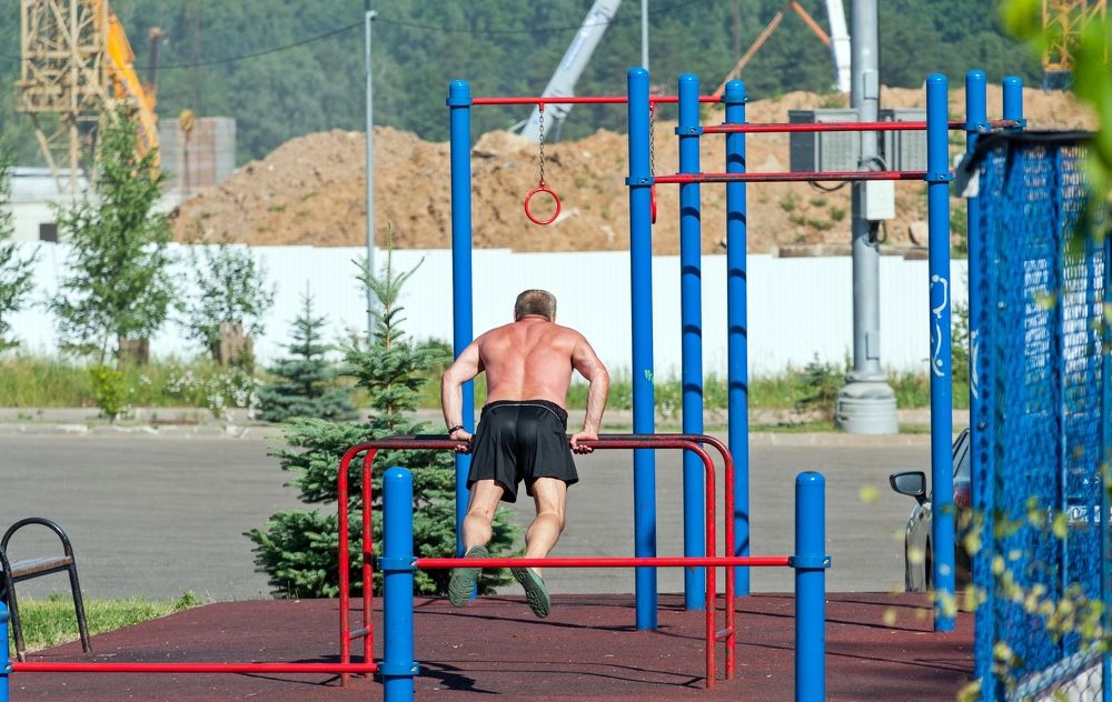 Photograph by Валерий Клейменов