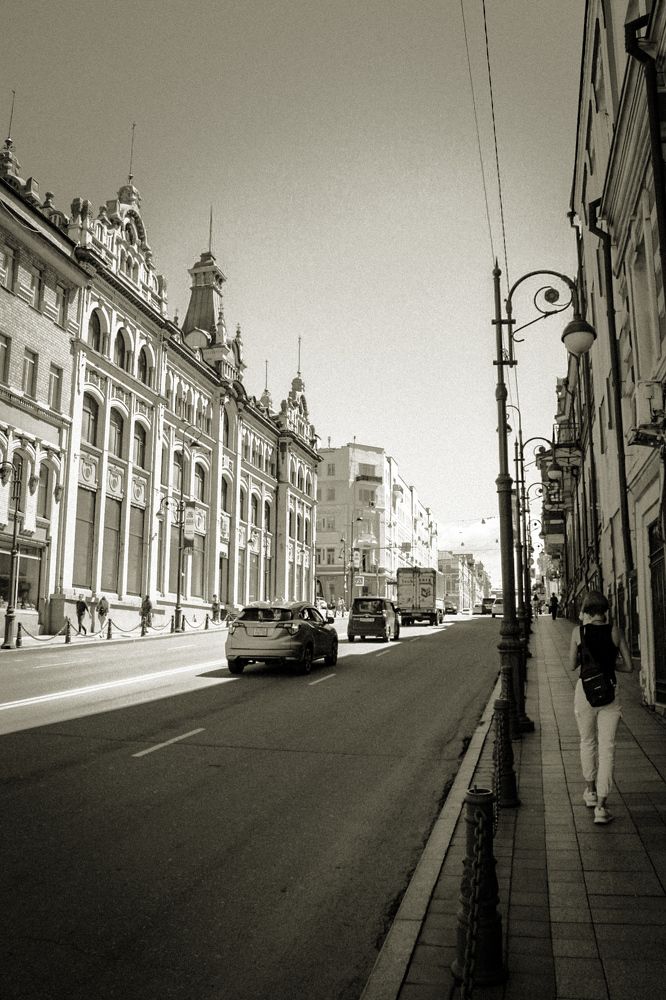 Photograph by Дарья