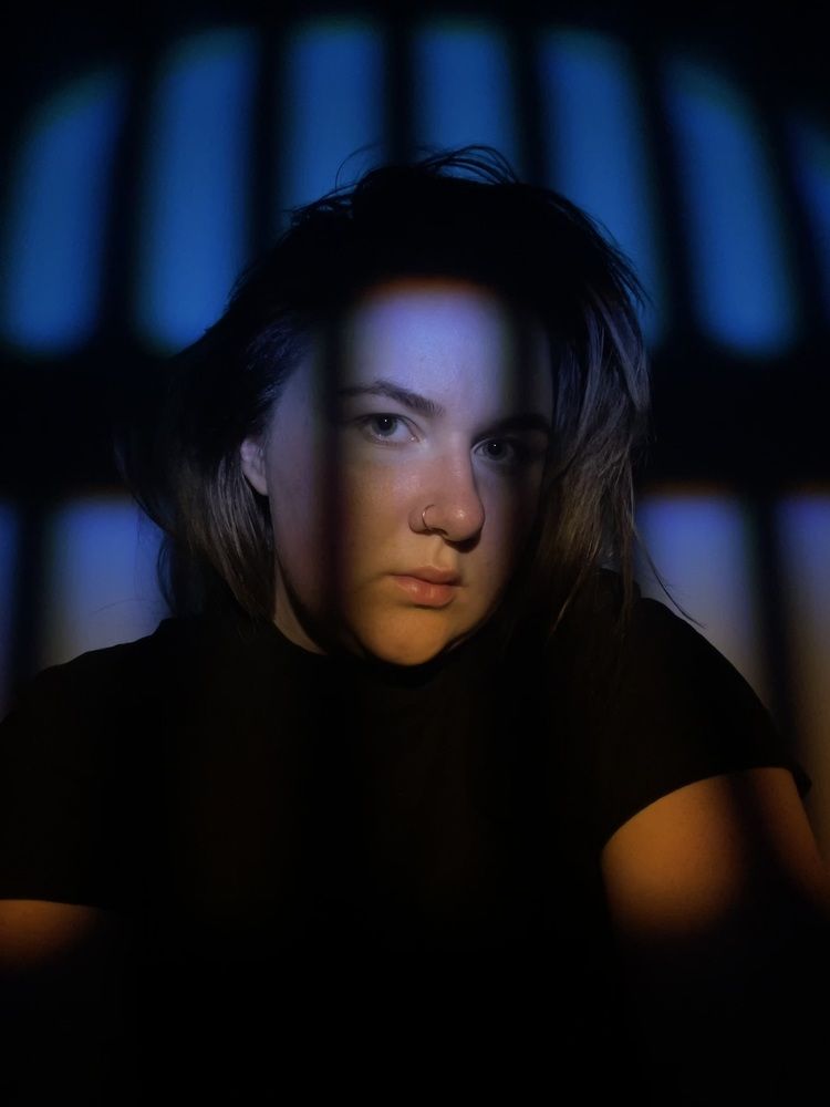 Photograph by Алина Шевченко