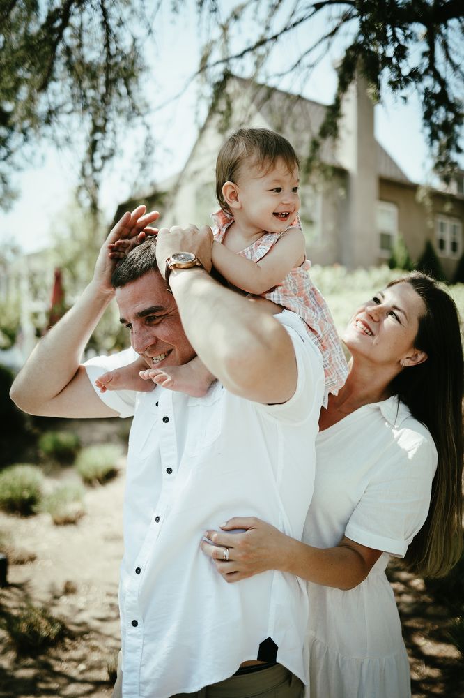 Photograph by Sona Kechiyants