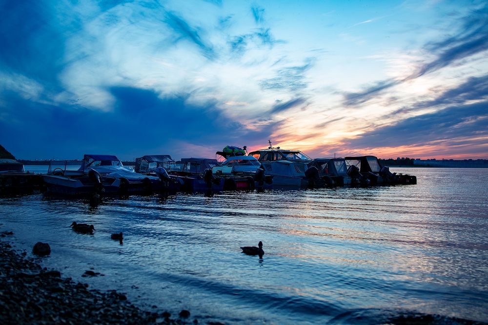 Photograph by Нелли Дзюба