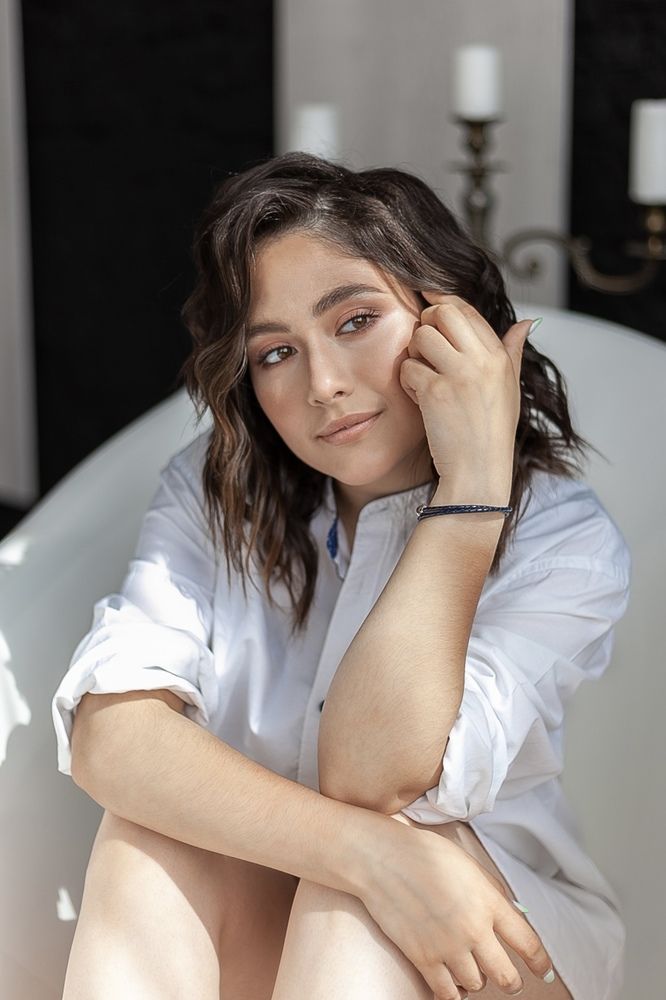 Photograph by Екатерина Саначева