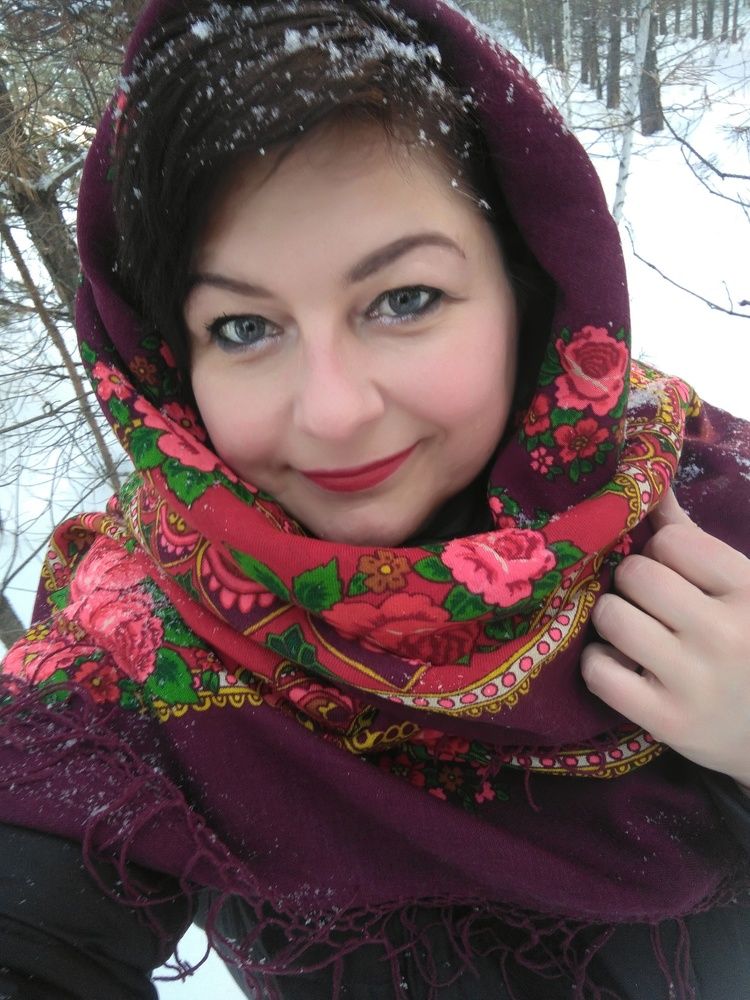 Photograph by Ирина Алпацкая