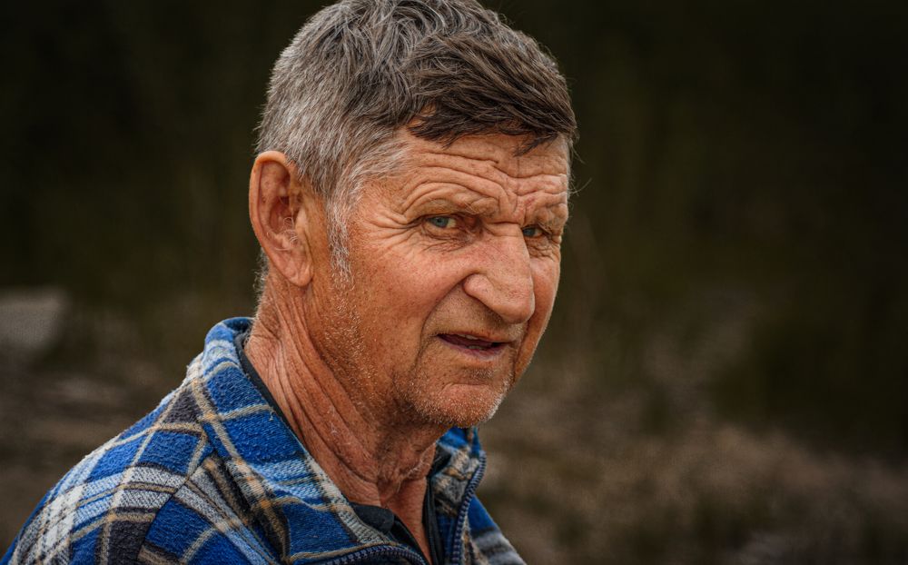 Photograph by Василий Токарев