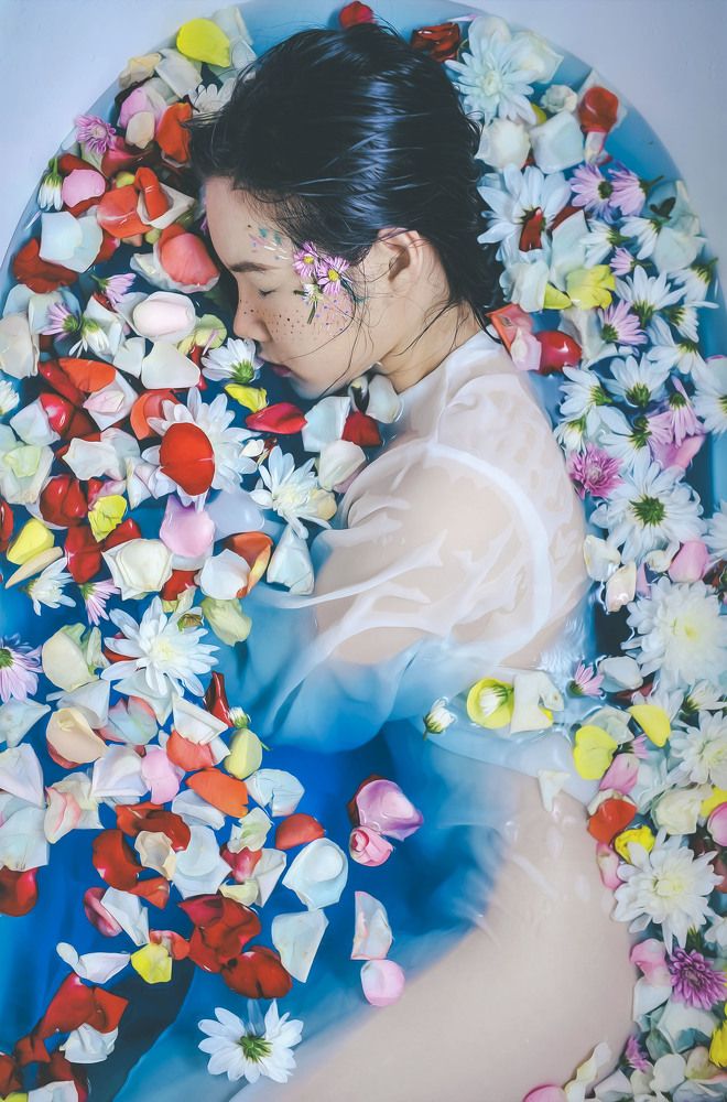 Photograph by Tran Khoa