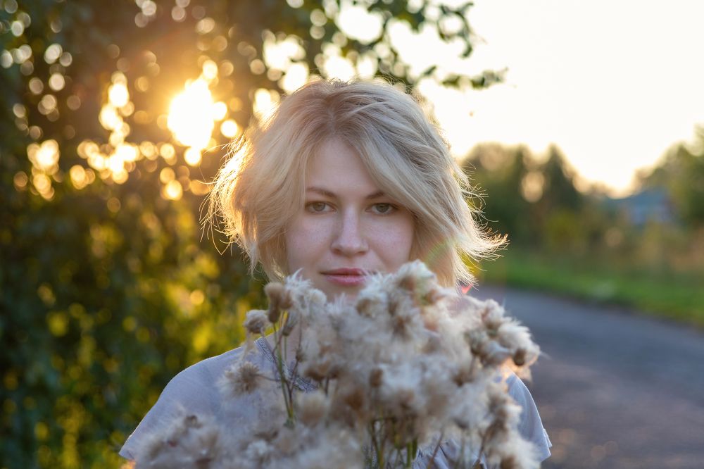 Photograph by Ольга Некрасова