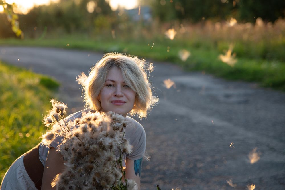 Photograph by Ольга Некрасова