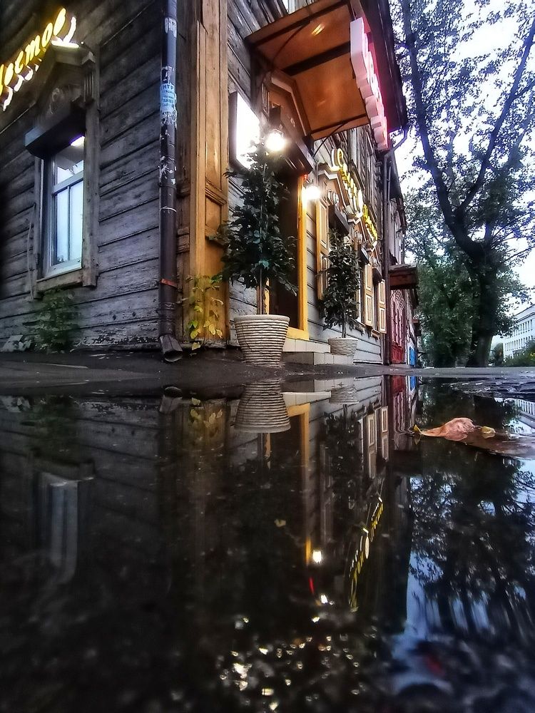 Photograph by Владимир Сушкин