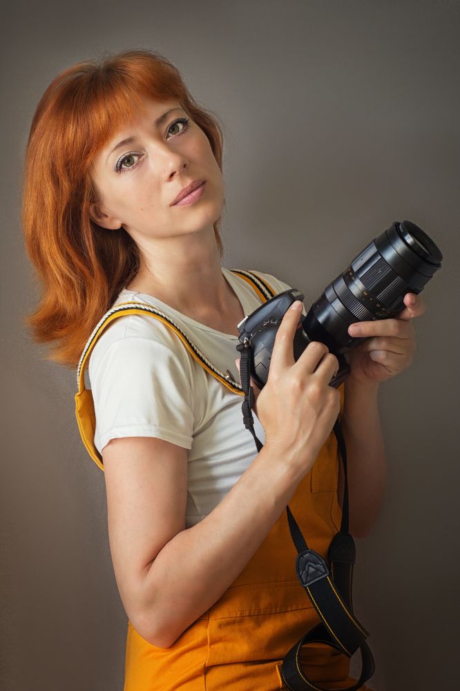 Photograph by Воинкова Ирина