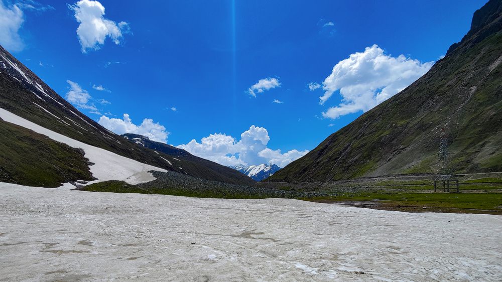 Photograph by Yash Sadawana