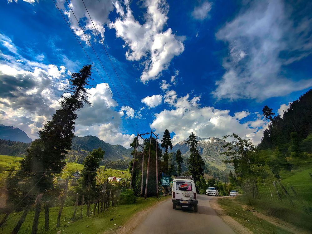 Photograph by Yash Sadawana