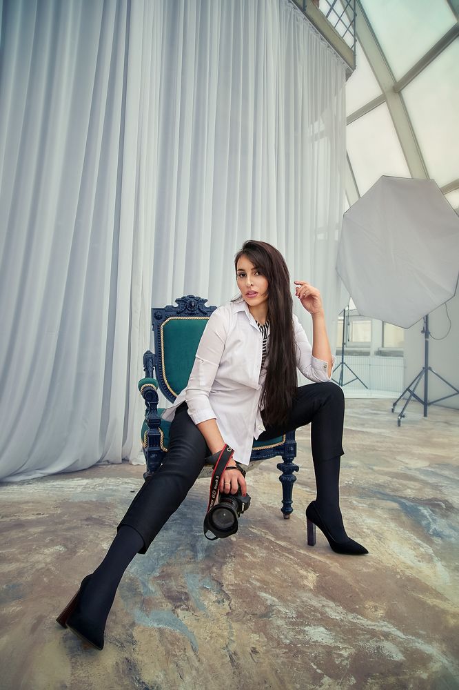 Photograph by Галя Кочубей