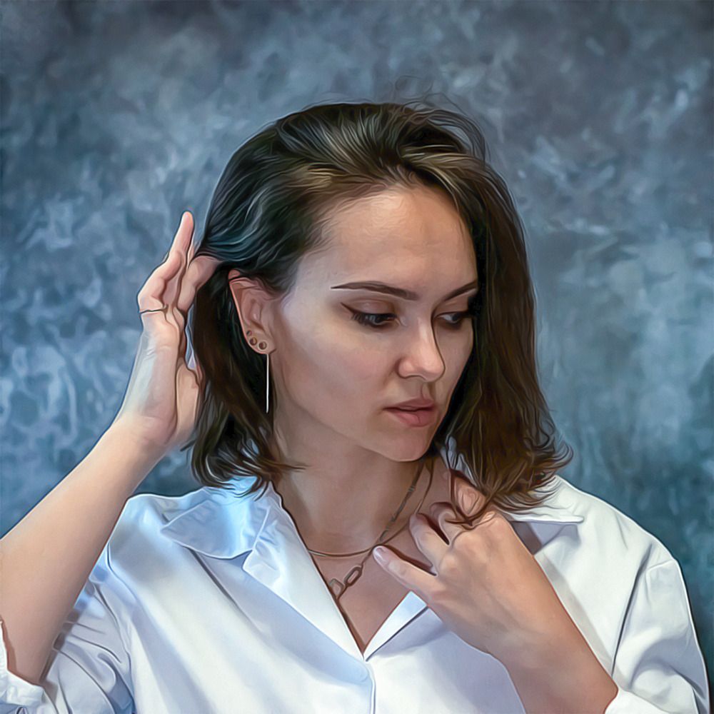 Photograph by Кристина Кудрявцева