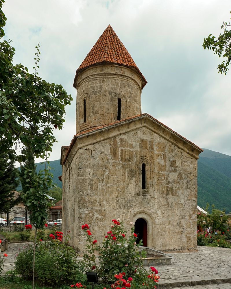 Photograph by Бабек Гасанов