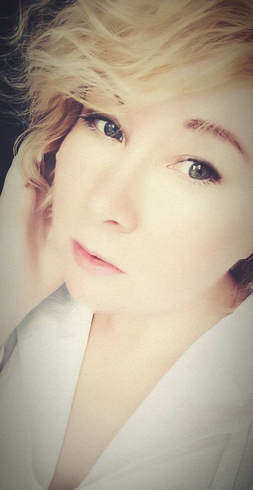 Photograph by Светлана Перминова