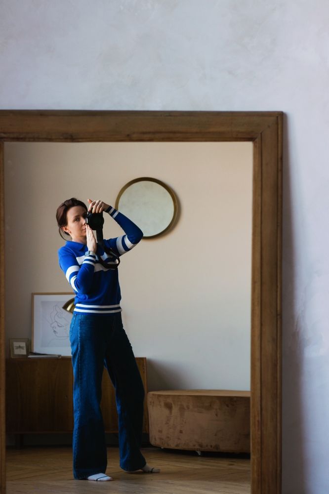 Фотография автора Oxana Yurasova