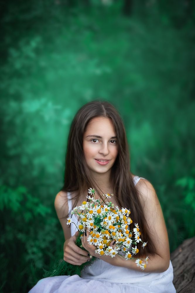 Photograph by Юлия Карпова