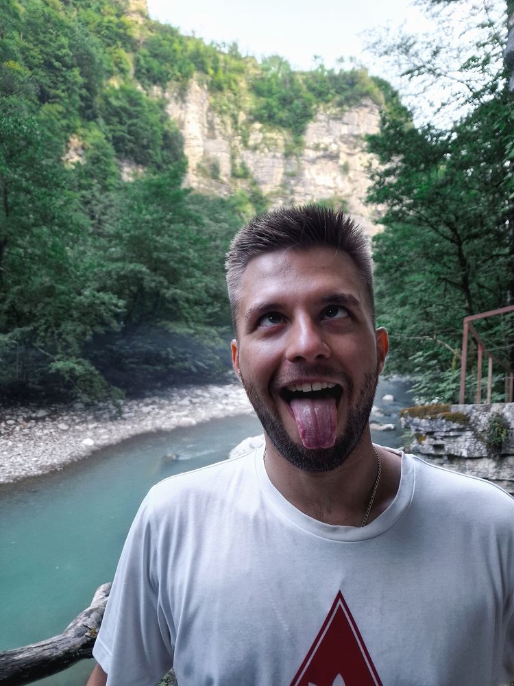 Photograph by Владислав Данилов