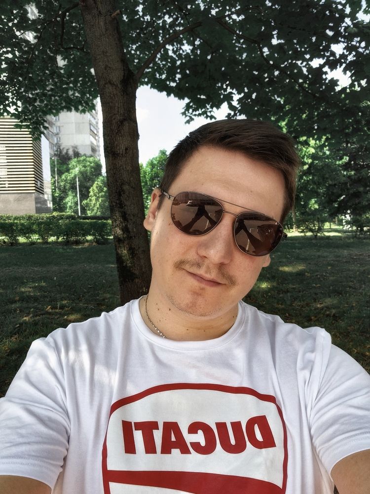 Photograph by Владислав Данилов