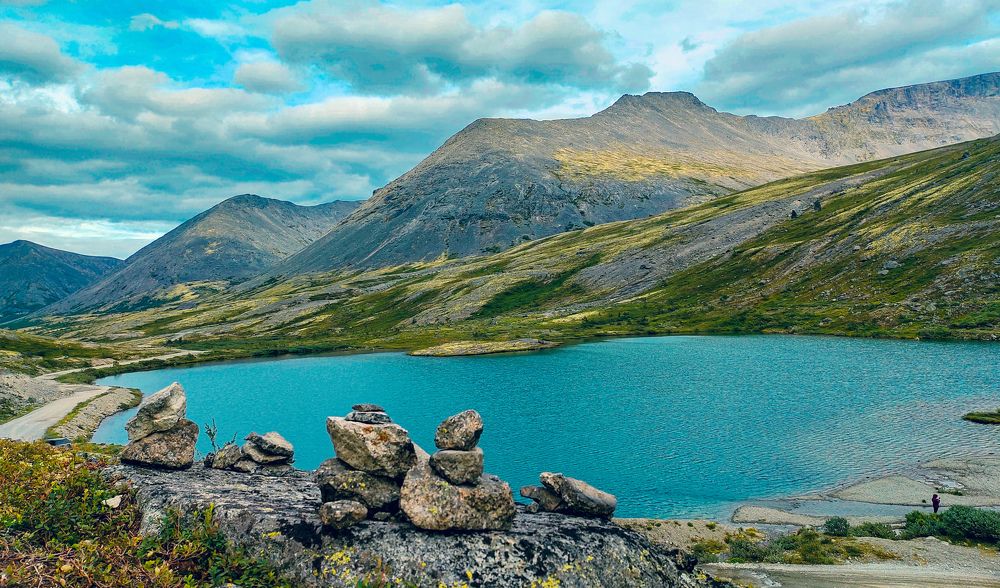 Photograph by Марина Пшен