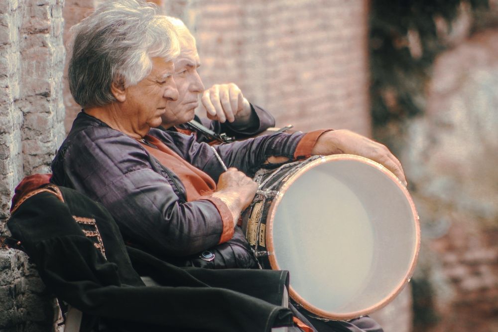 Photograph by Ника Варназова