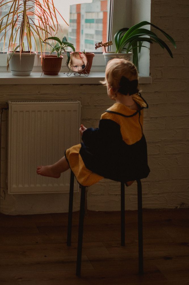 Photograph by Anastasia