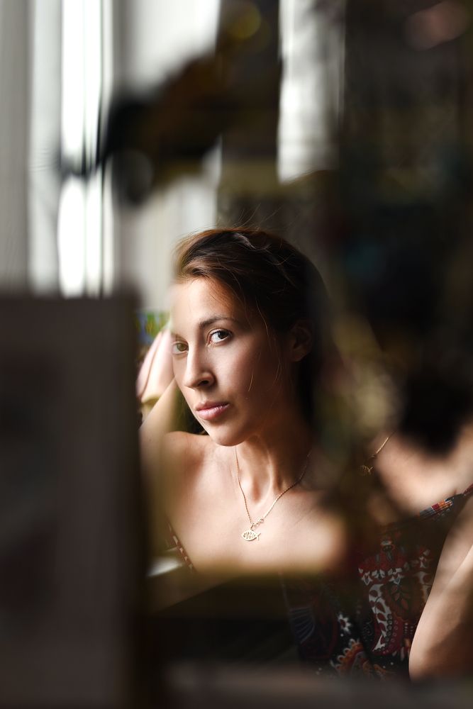 Фотография автора Келлер Ольга