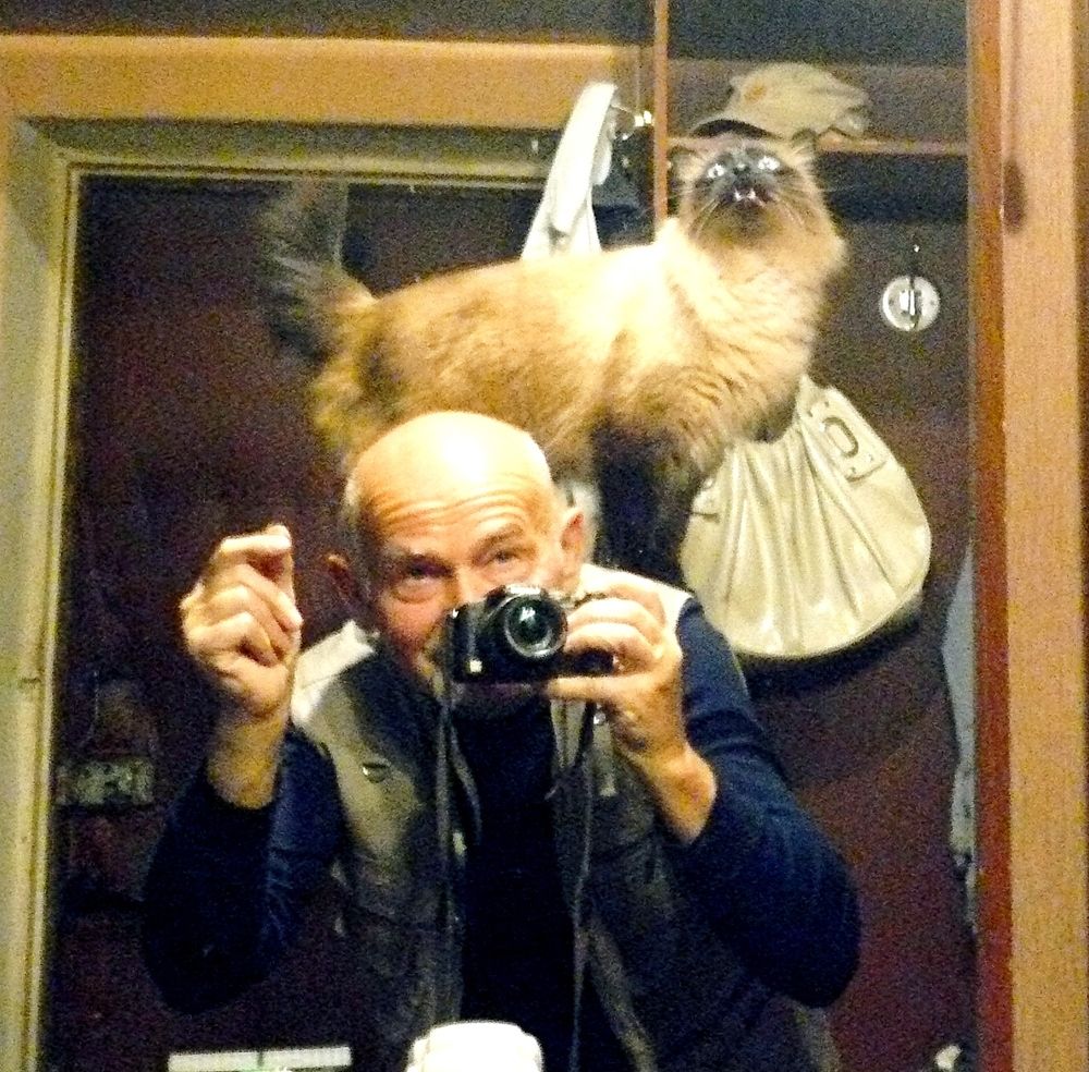 Photograph by леонид натапов