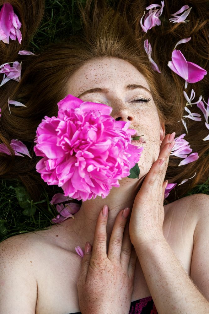 Photograph by Anastasia