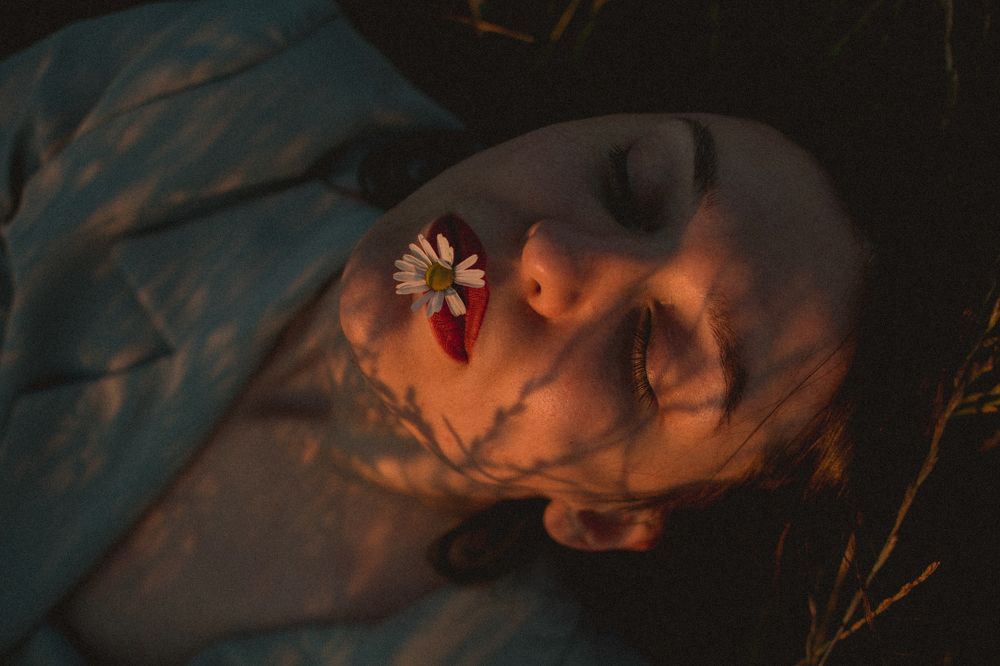 Photograph by Anastasia