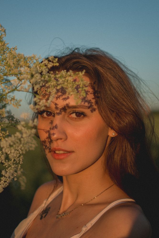 Photograph by Anastasia