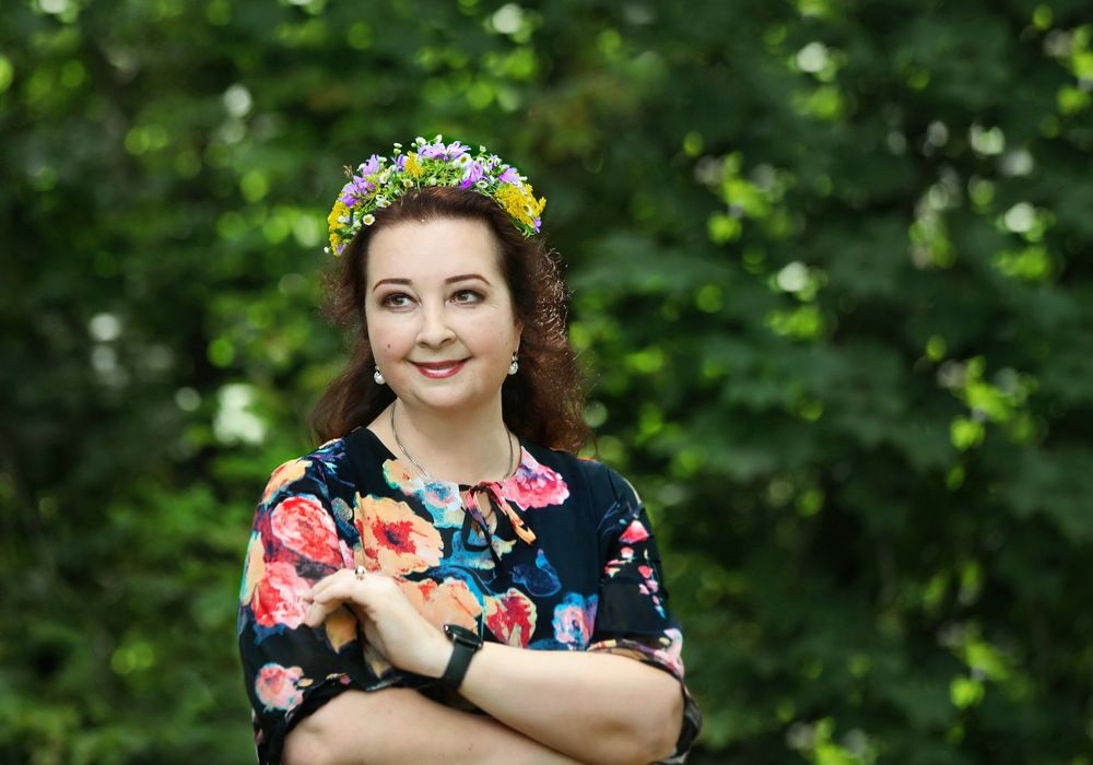 Photograph by Татьяна Бравая