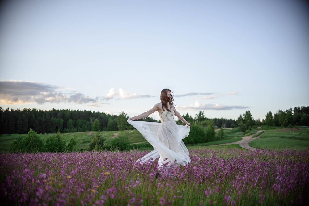 Photograph by Сергей Леканов