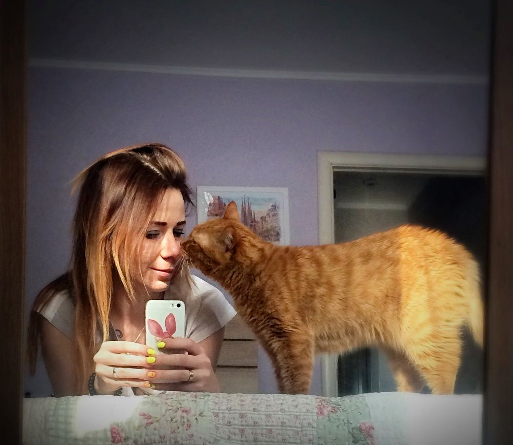 Фотография автора Oxana Yurasova