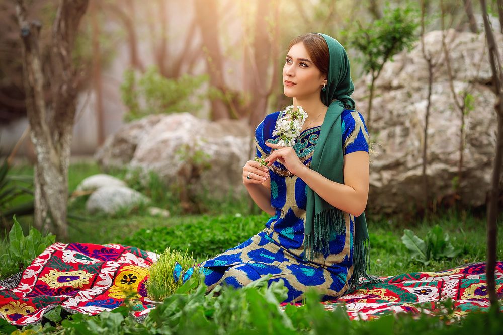 Photograph by Фирдавс Набиев