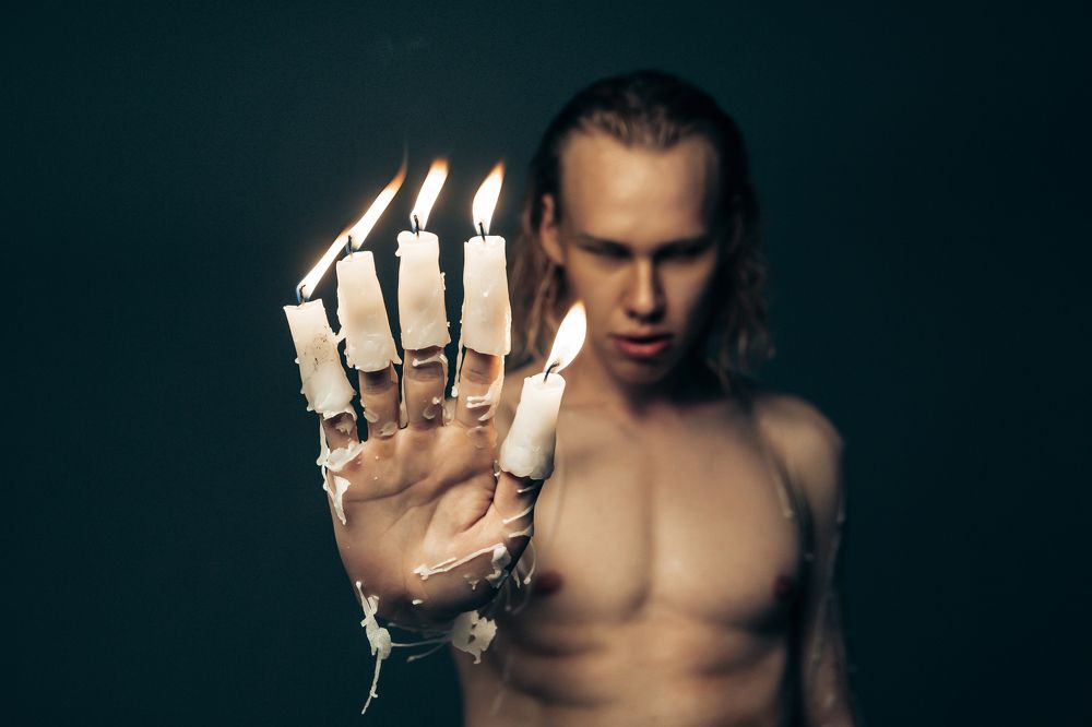 Photograph by Павел Страхов