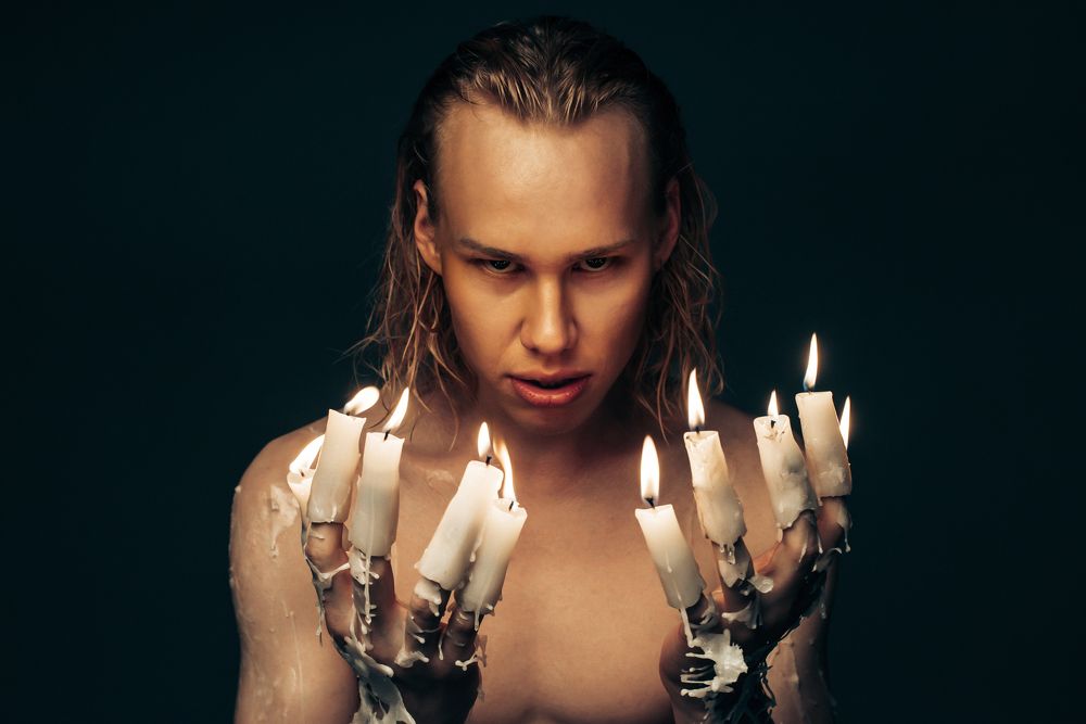 Photograph by Павел Страхов