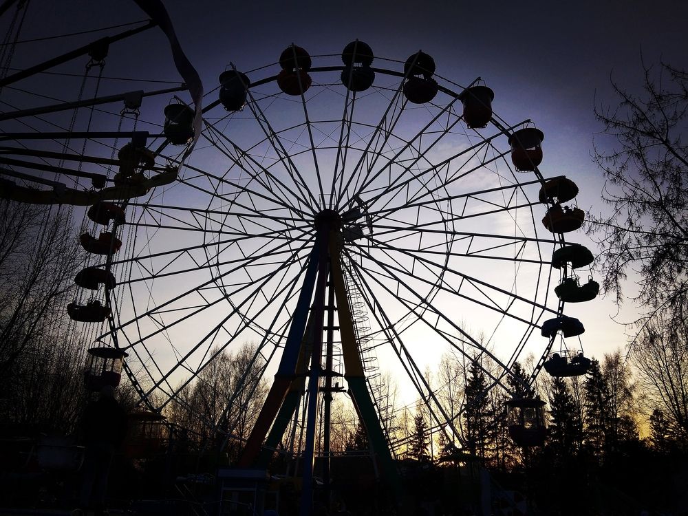 Photograph by Наталия Юминова