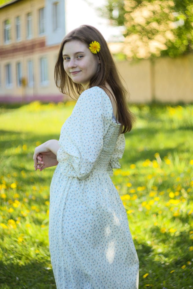 Photograph by Елена Квасова