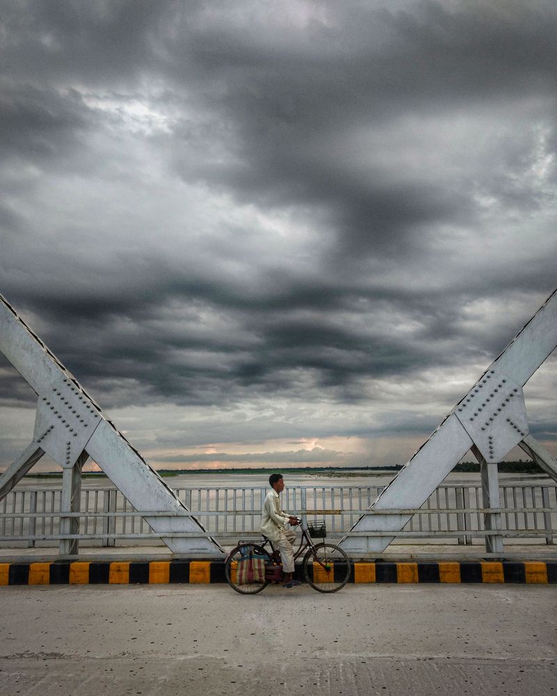 Photograph by Subrota Roy